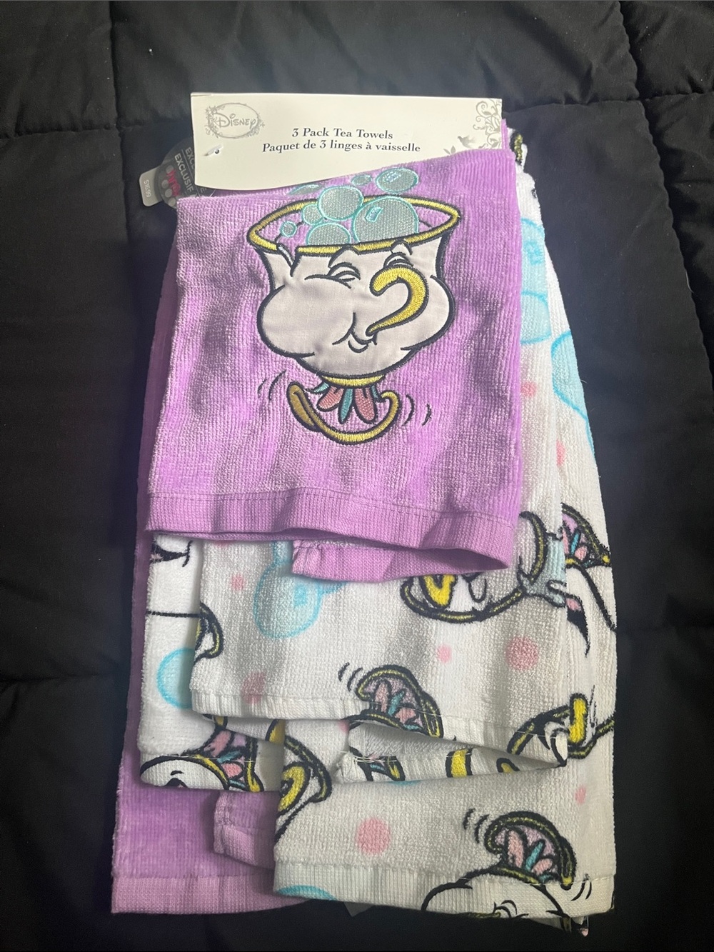 Disney Tea Towels